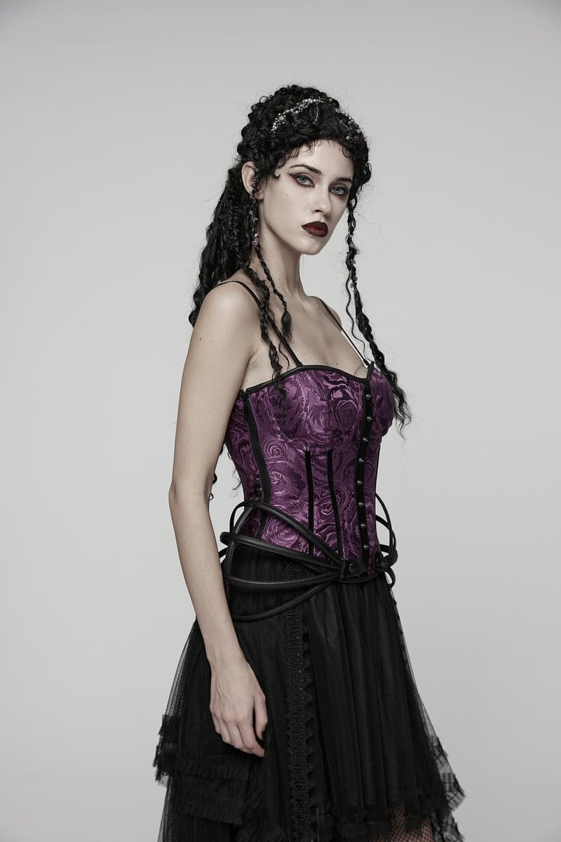 Victorian Adventures